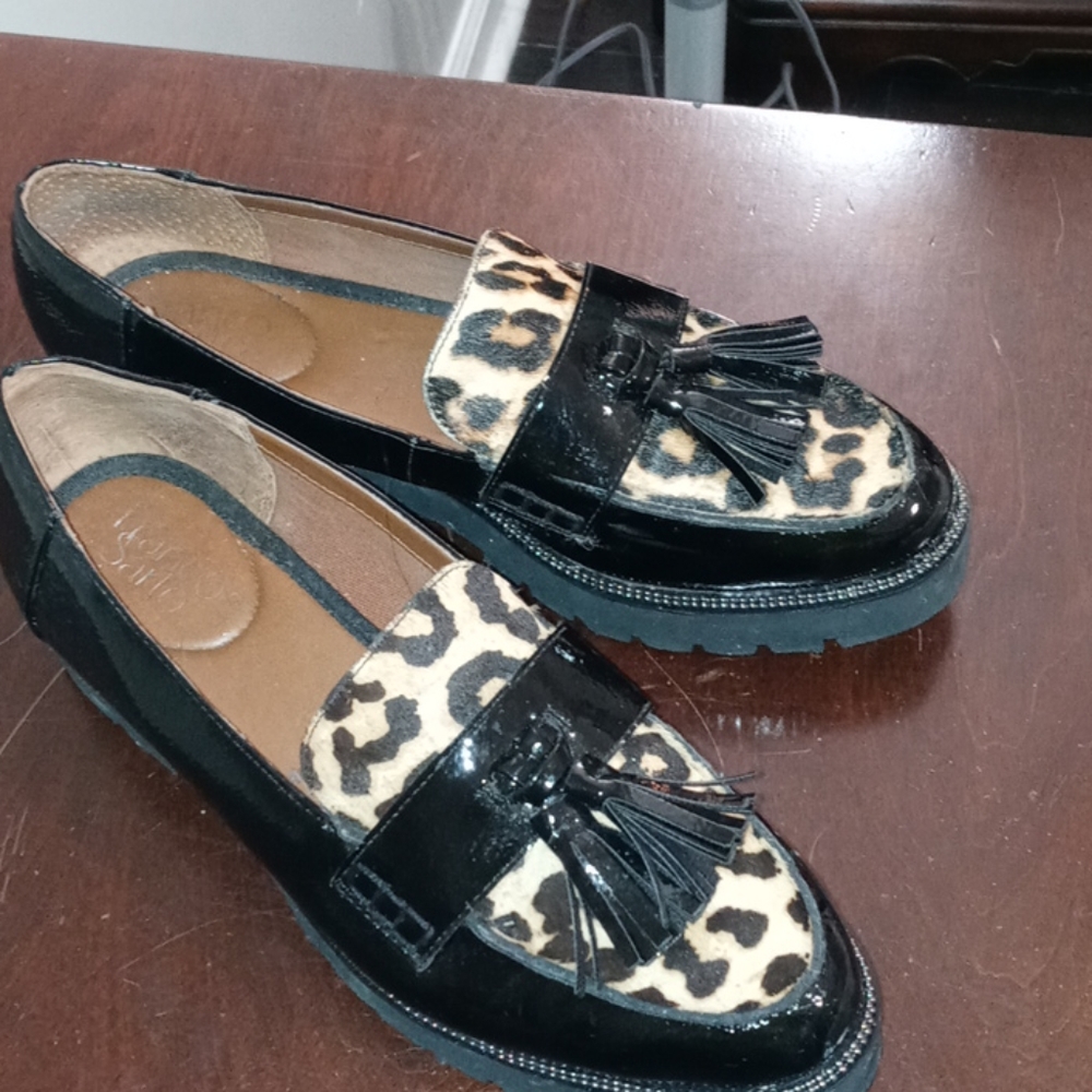 Leopard Flats - Picture 3 of 3